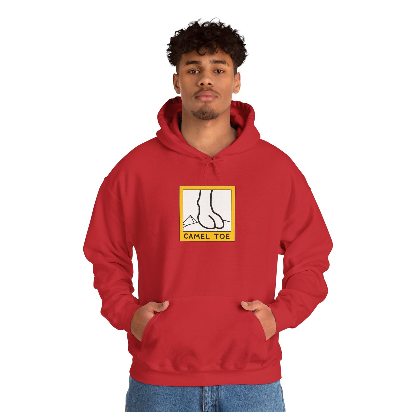 Cozy Hoodie (CT)