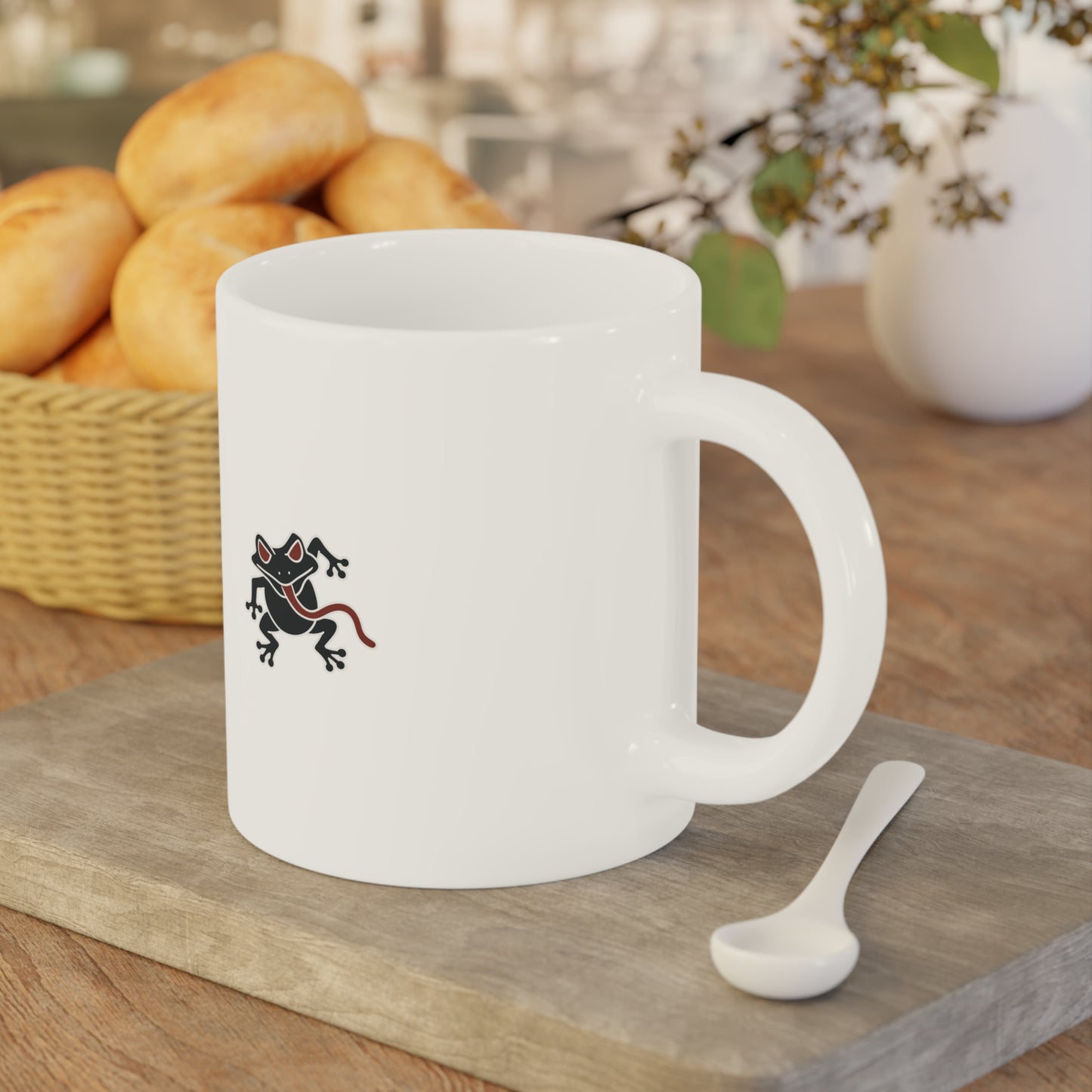 Coffee Mugs - 11, 15, 20 oz (WBe)