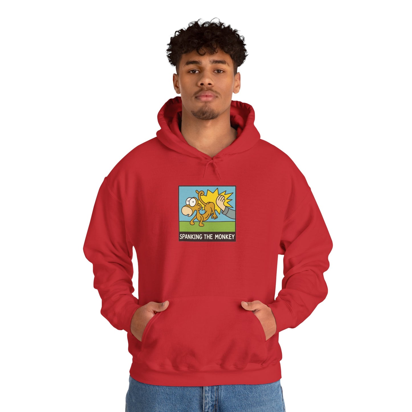 Cozy Hoodie (StM)