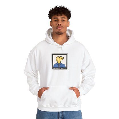 Cozy Hoodie (DS)