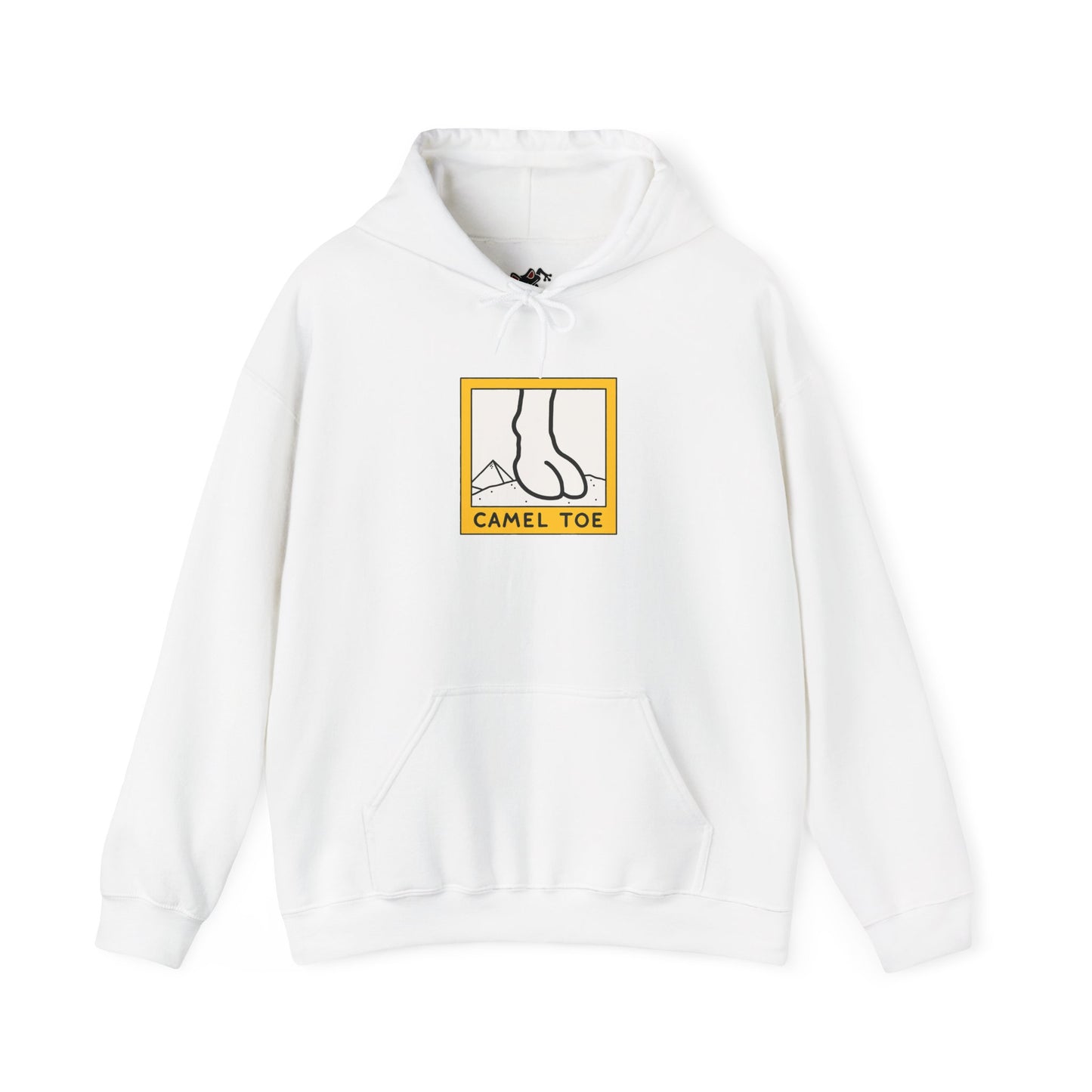Cozy Hoodie (CT)