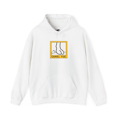 Cozy Hoodie (CT)