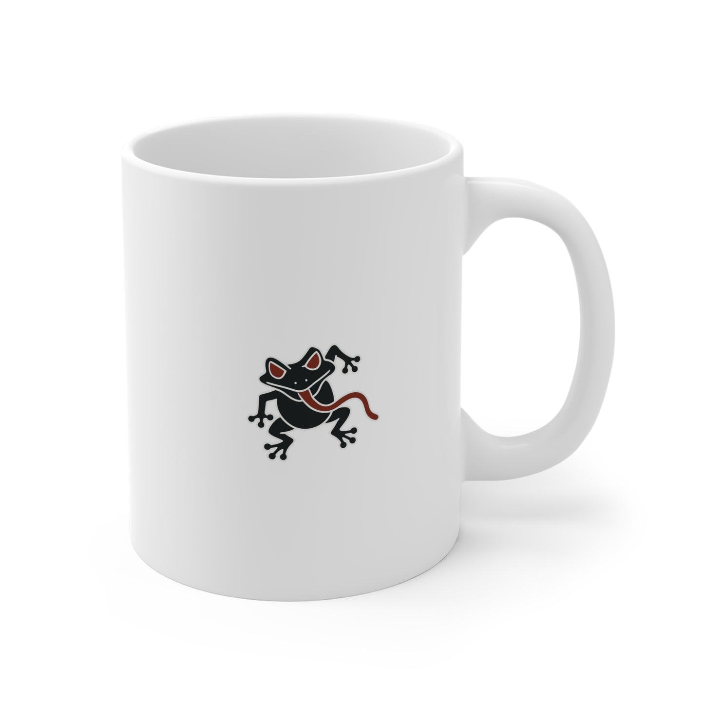 Coffee Mugs - 11, 15, 20 oz (WBe)