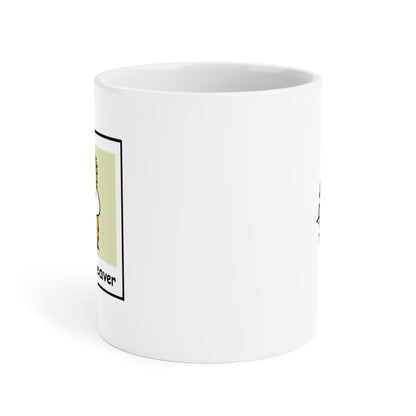 Coffee Mugs - 11, 15, 20 oz (WBe)