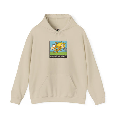 Cozy Hoodie (StM)