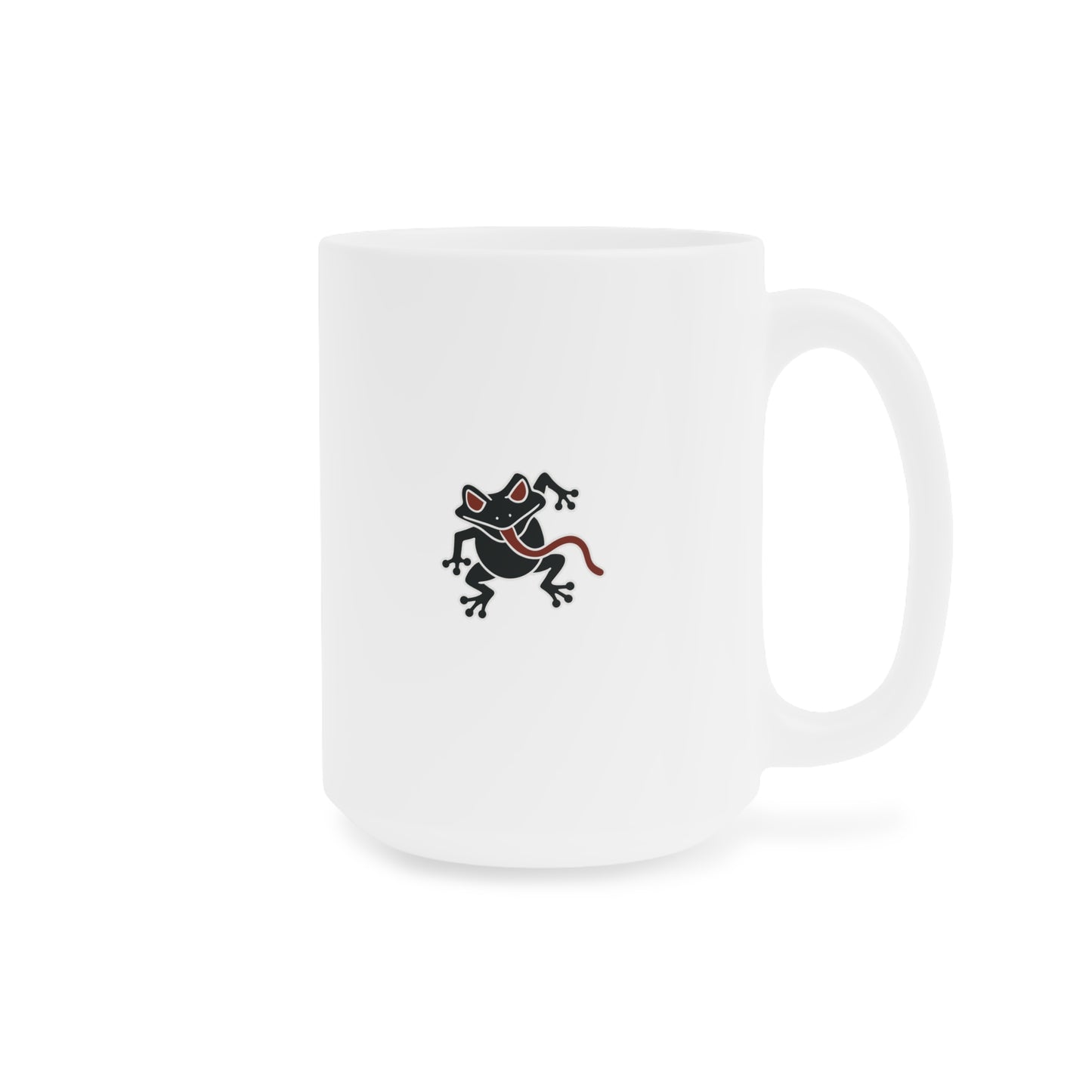 Coffee Mugs - 11, 15, 20 oz (SM)