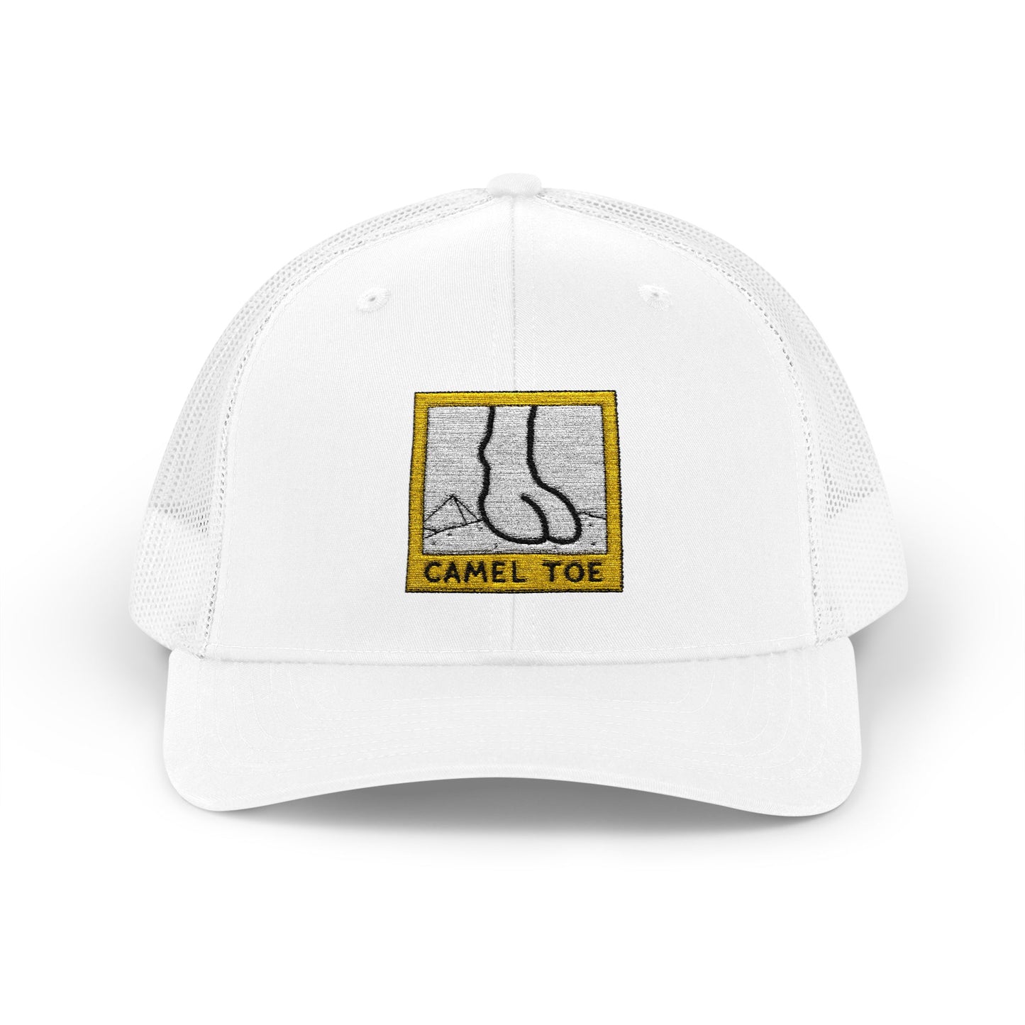 Trucker's Cap - Adjustable (CT)