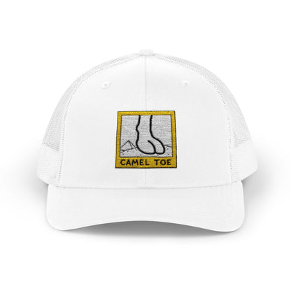 Trucker's Cap - Adjustable (CT)