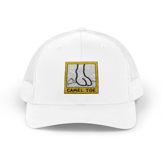 Trucker's Cap - Adjustable (CT)
