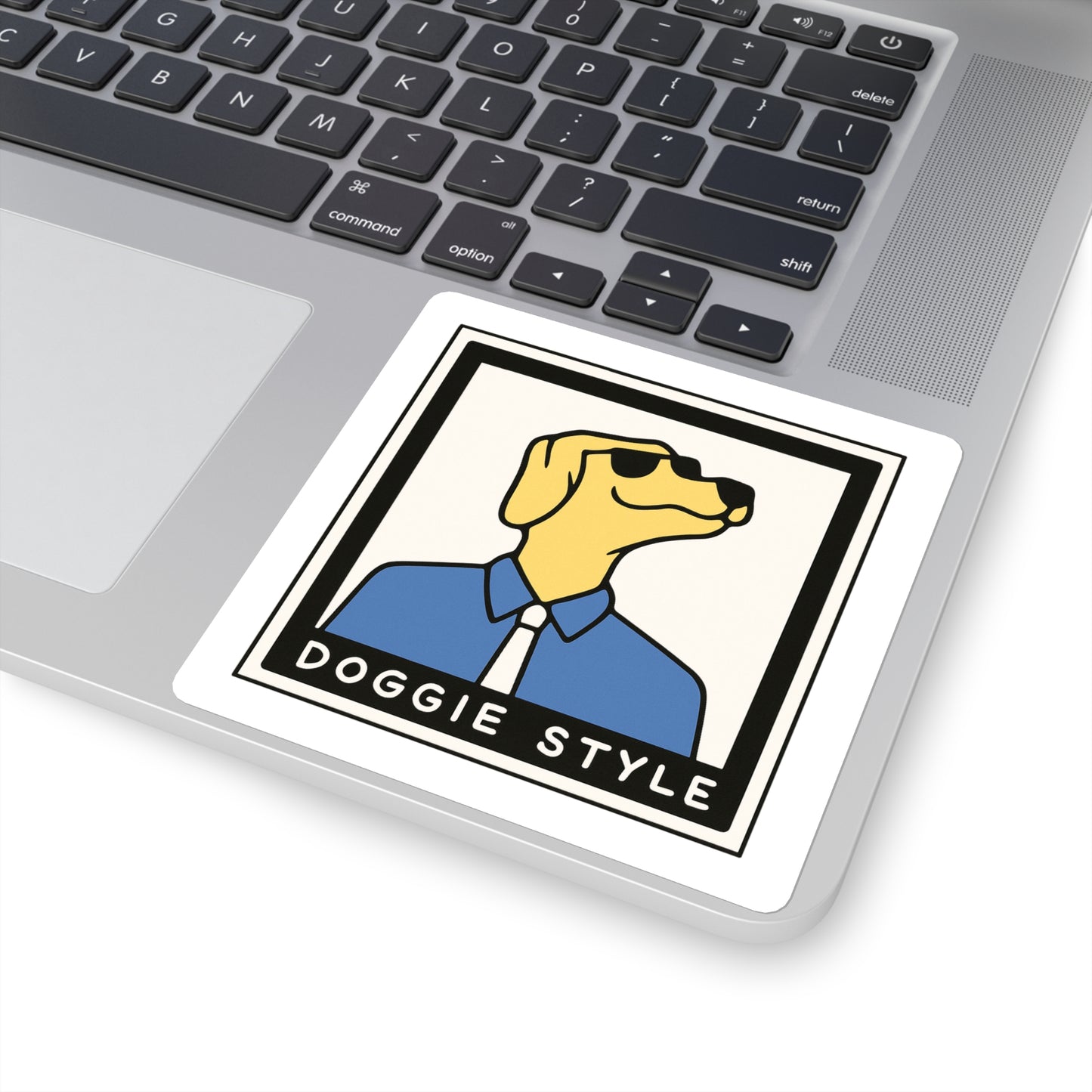 Single Sticker | 2, 3, 4, 6 inches (DS)