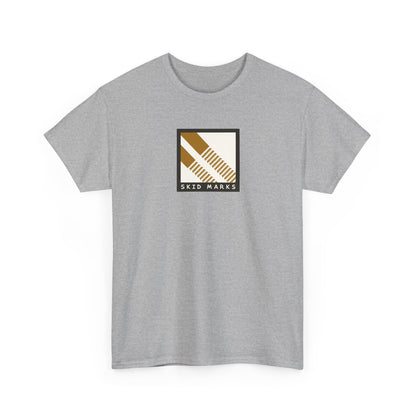 Graphic Cotton T-Shirt (SM)