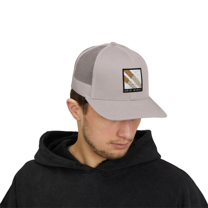 Trucker's Cap - Adjustable (SM)