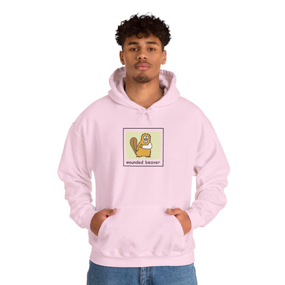 Cozy Hoodie (WBe)