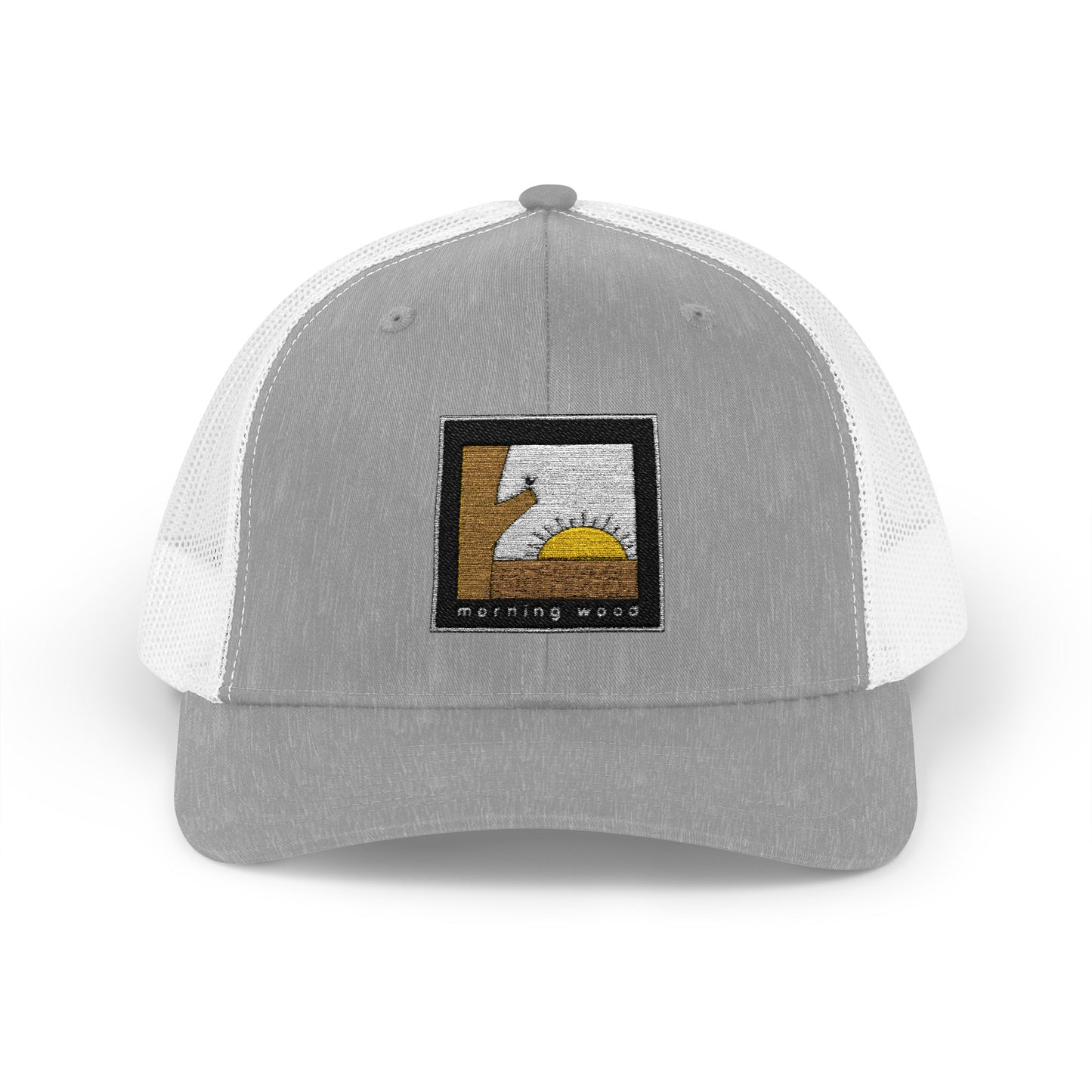 Trucker's Cap - Adjustable (MW)