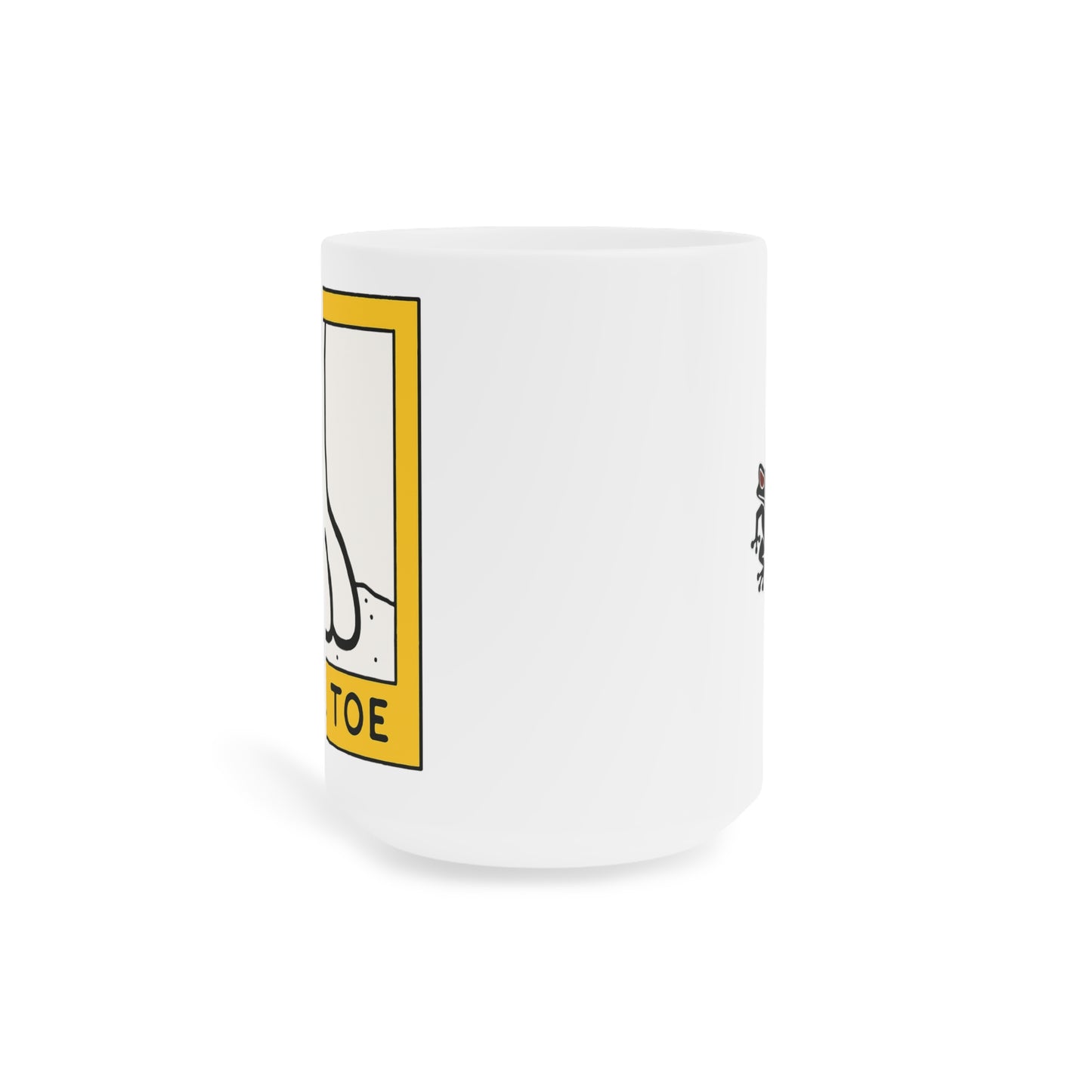 Coffee Mugs - 11, 15, 20 oz (CT)