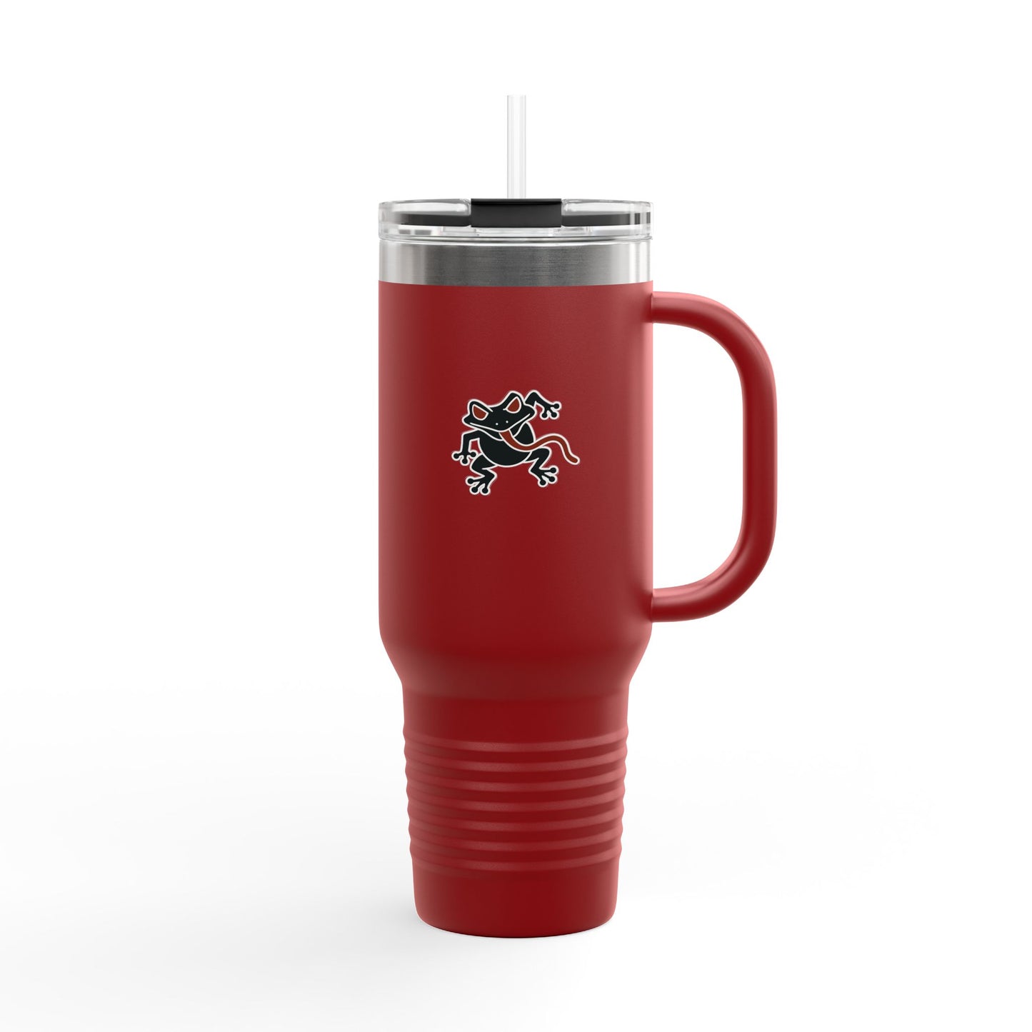 40oz Insulated Tumbler (WBe)