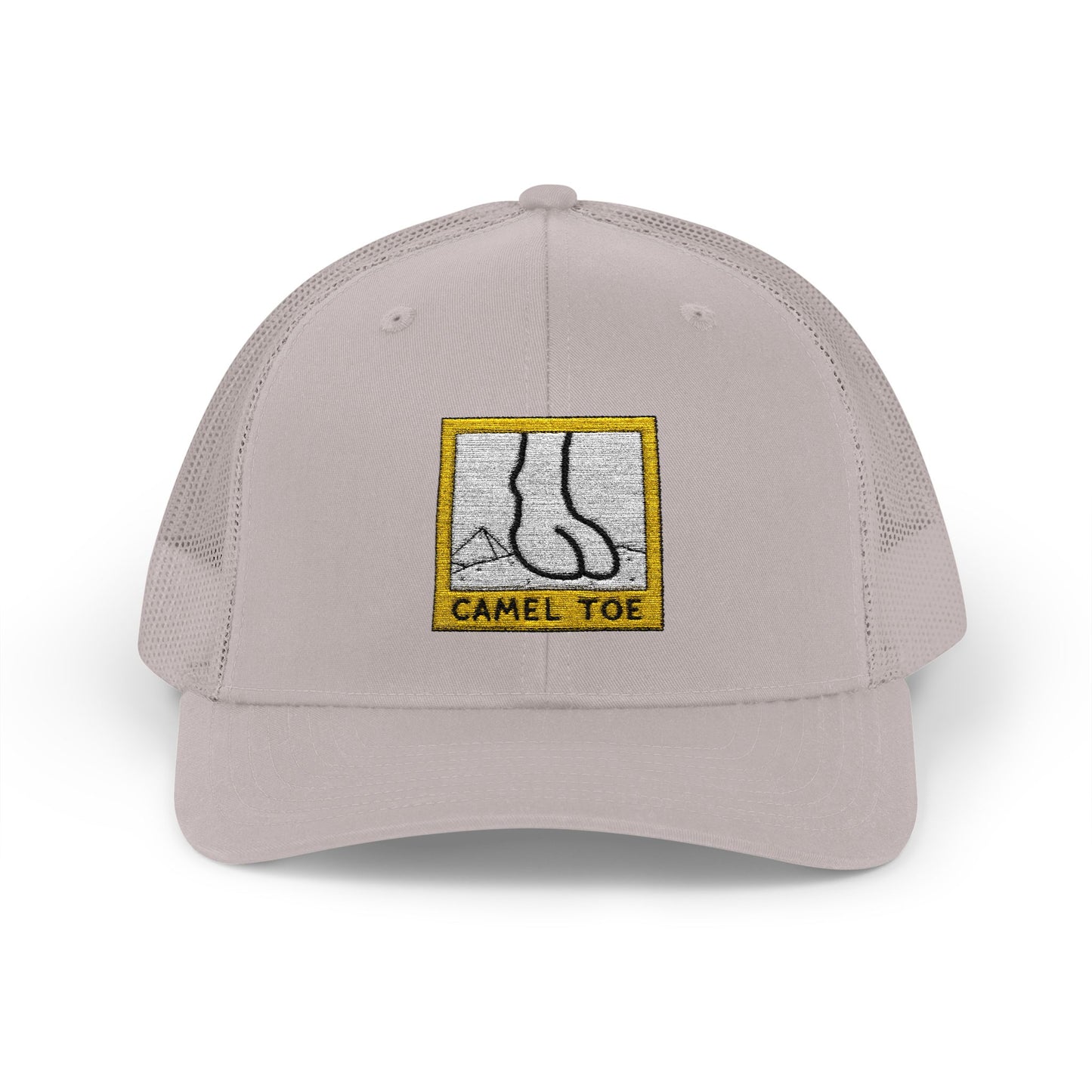 Trucker's Cap - Adjustable (CT)