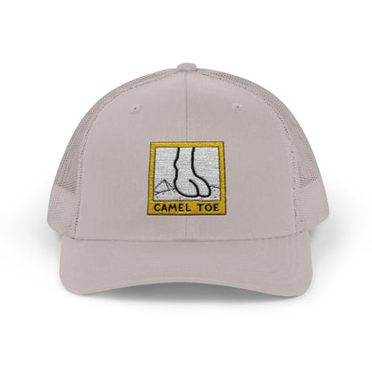 Trucker's Cap - Adjustable (CT)