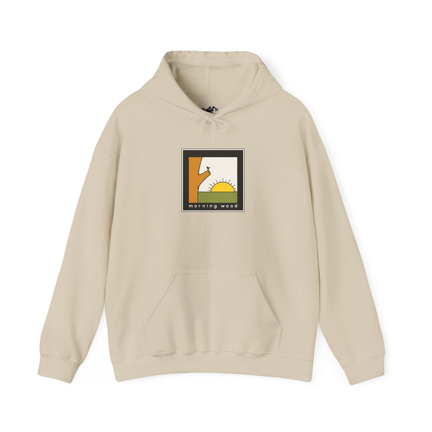 Cozy Hoodie (MW)