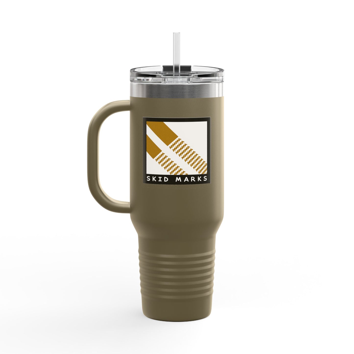 40oz Insulated Tumbler (SM)