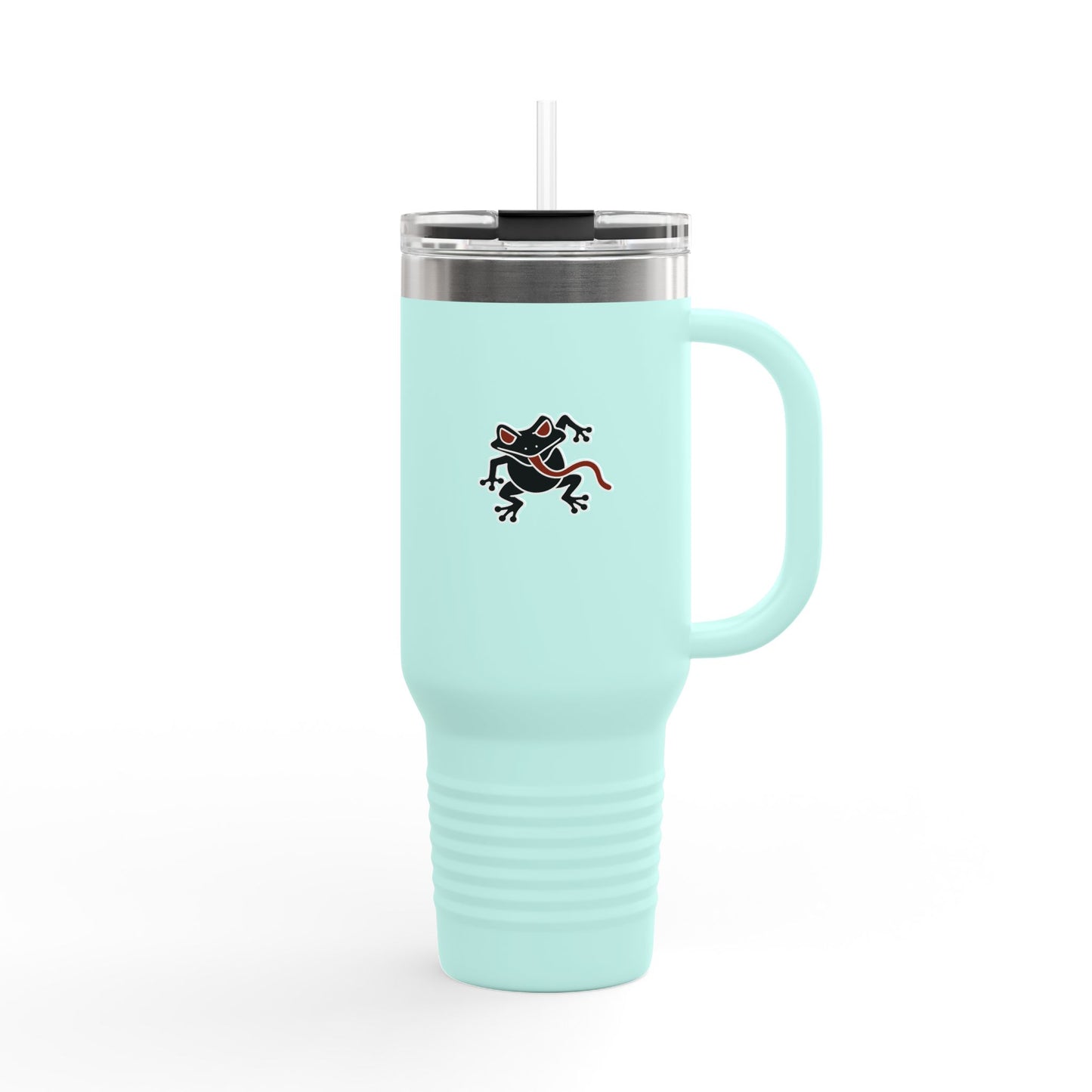 40oz Insulated Tumbler (WBu)