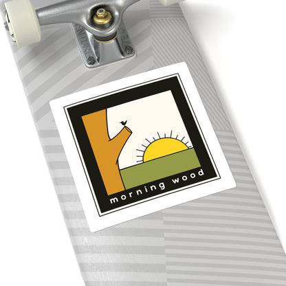 Single Sticker | 2, 3, 4, 6 inches (MW)