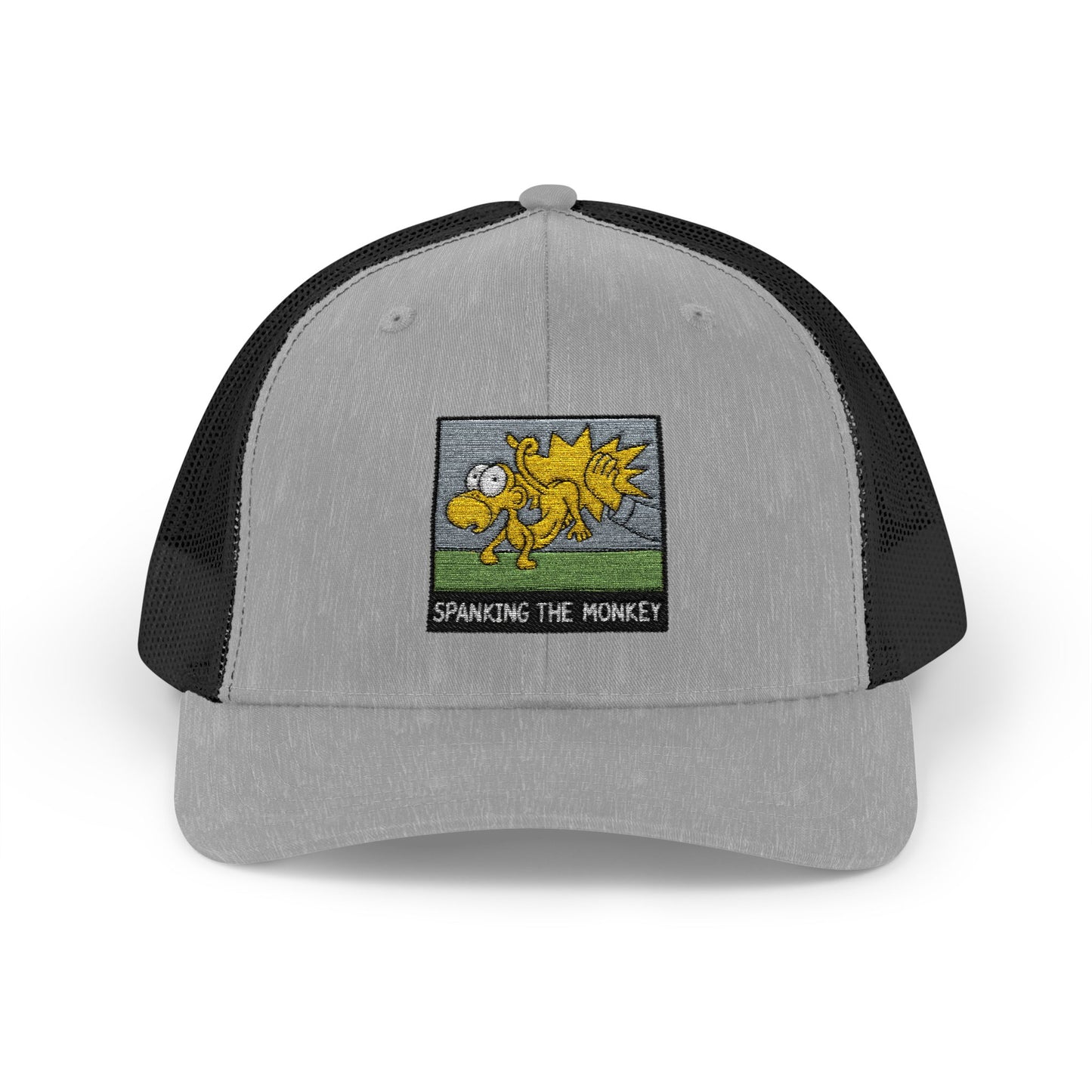 Trucker's Cap - Adjustable (StM)