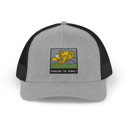 Trucker's Cap - Adjustable (StM)