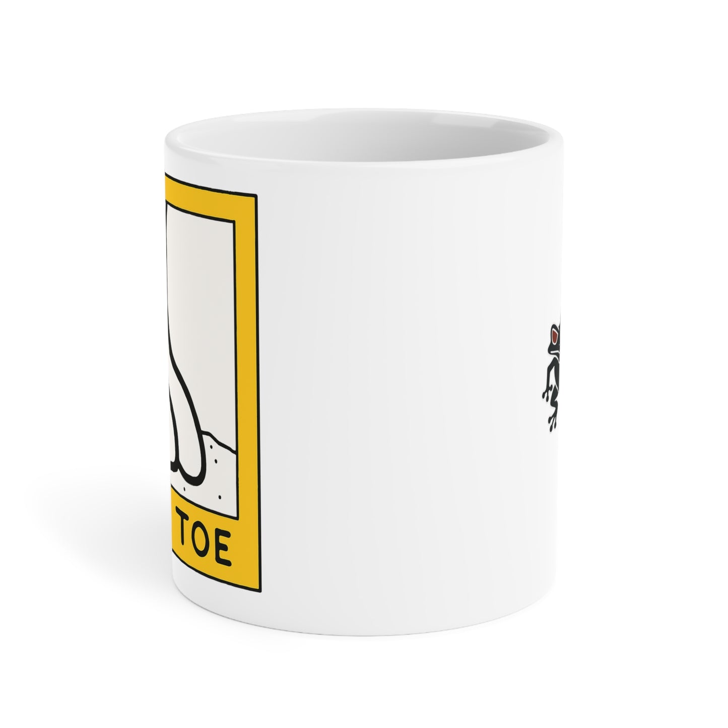 Coffee Mugs - 11, 15, 20 oz (CT)