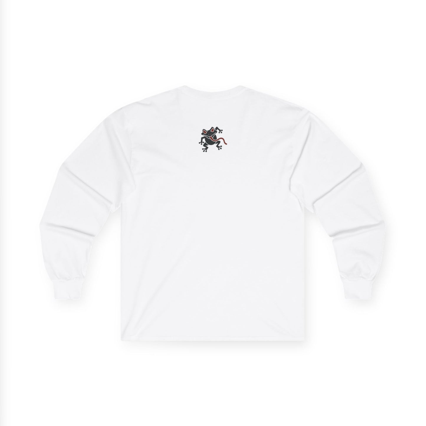 Cotton Long Sleeve Tee (CT)