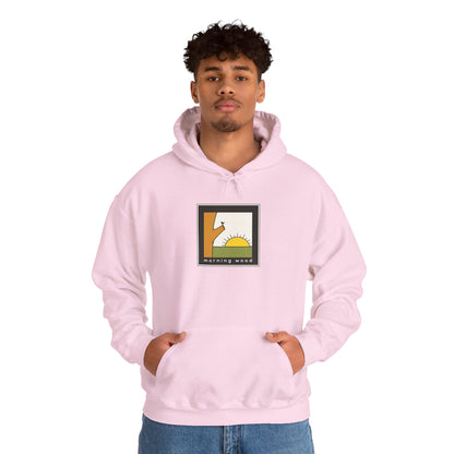 Cozy Hoodie (MW)
