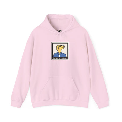 Cozy Hoodie (DS)