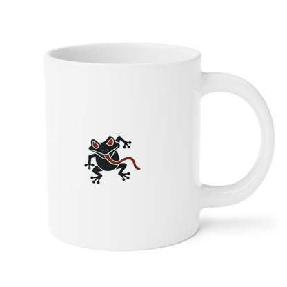 Coffee Mugs - 11, 15, 20 oz (CT)