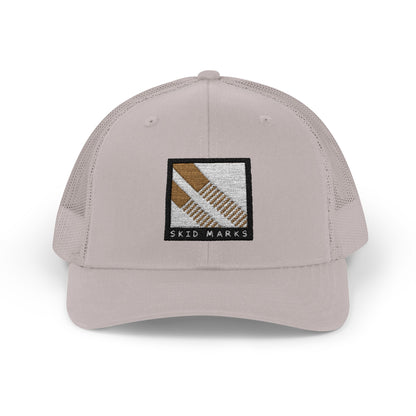 Trucker's Cap - Adjustable (SM)