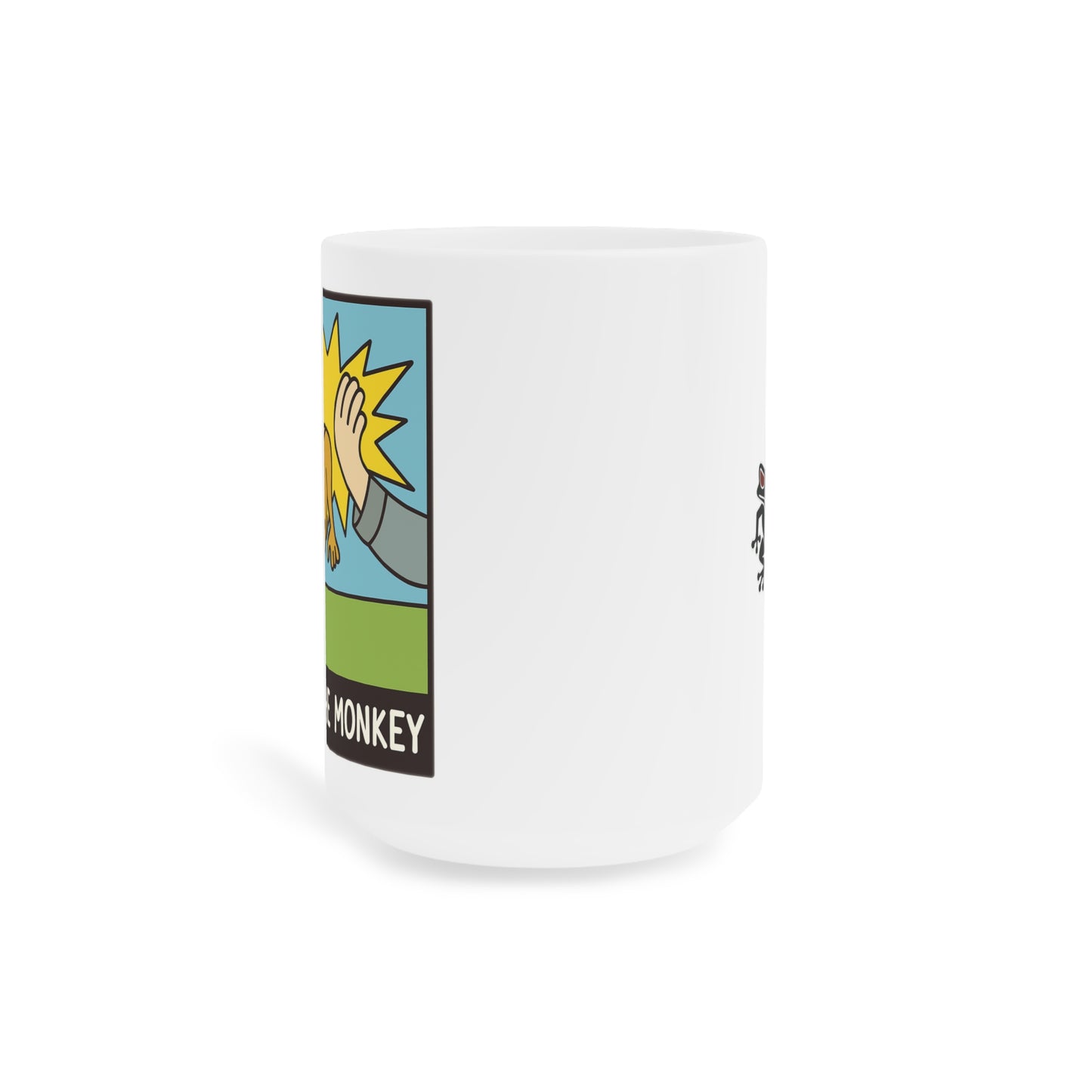 Coffee Mugs - 11, 15, 20 oz (StM)