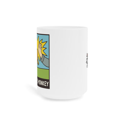 Coffee Mugs - 11, 15, 20 oz (StM)