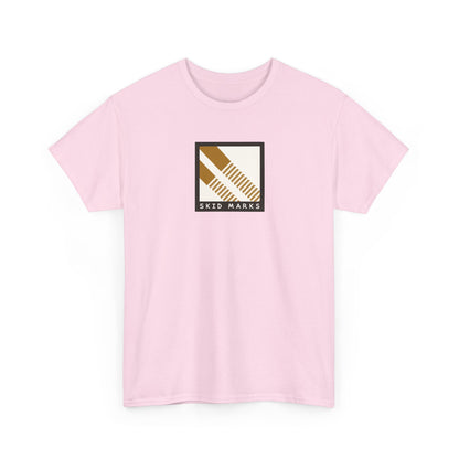 Graphic Cotton T-Shirt (SM)