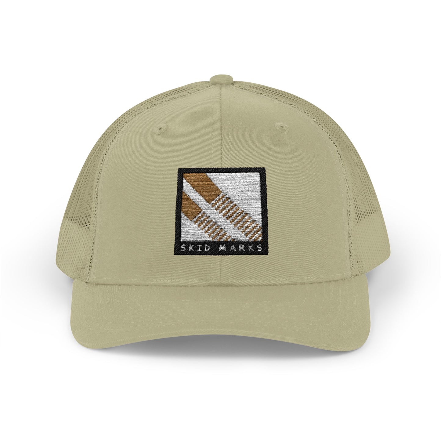 Trucker's Cap - Adjustable (SM)