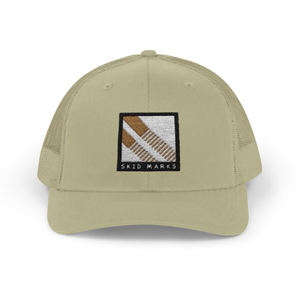 Trucker's Cap - Adjustable (SM)