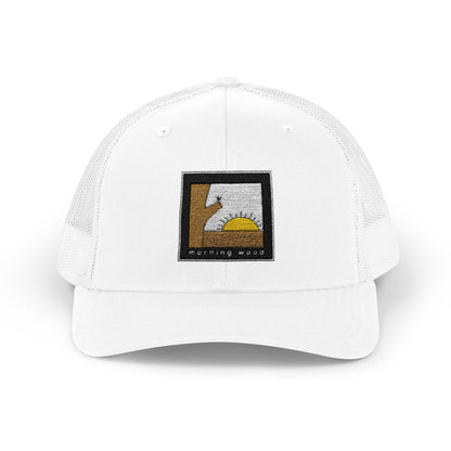Trucker's Cap - Adjustable (MW)