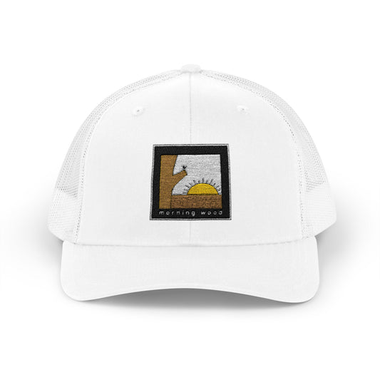 Trucker's Cap - Adjustable (MW)