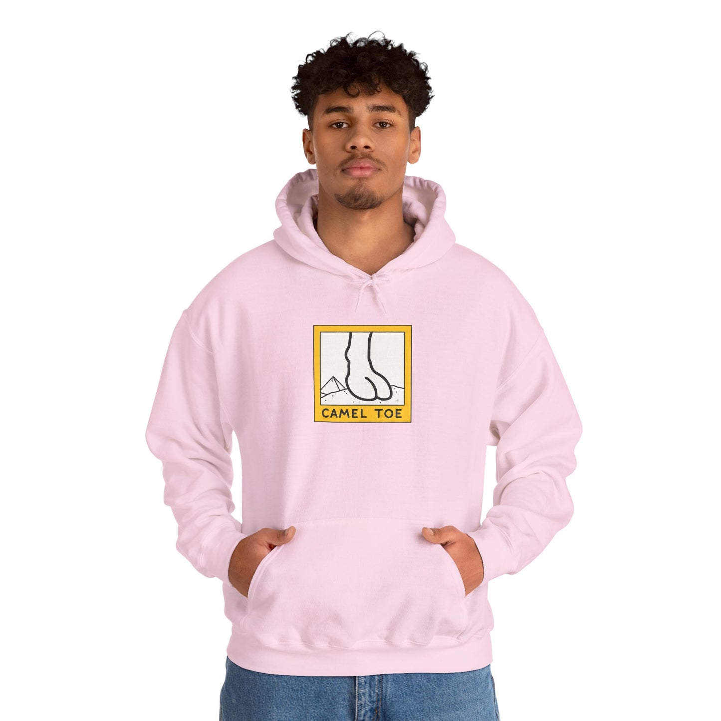 Cozy Hoodie (CT)
