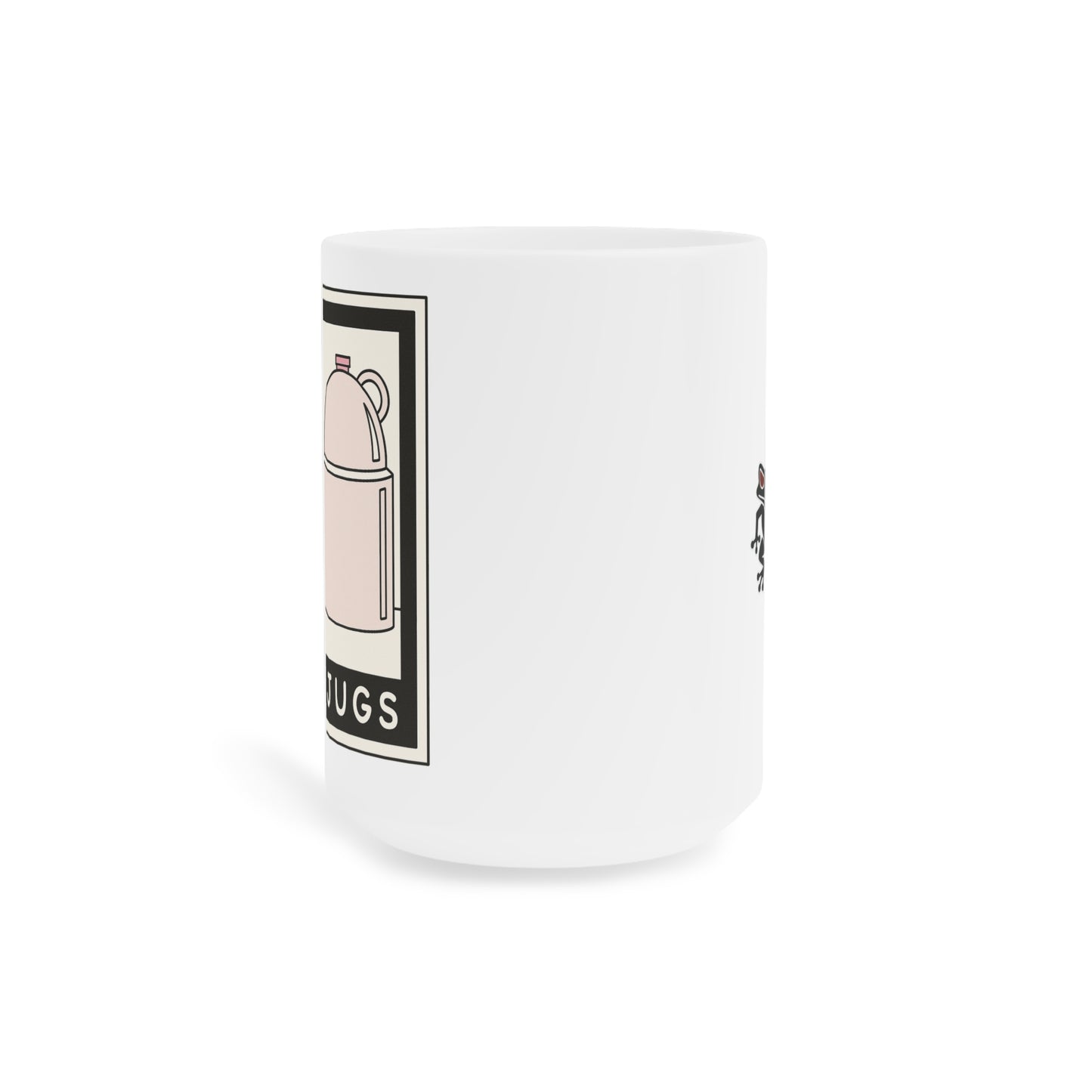 Coffee Mugs - 11, 15, 20 oz (HJ)