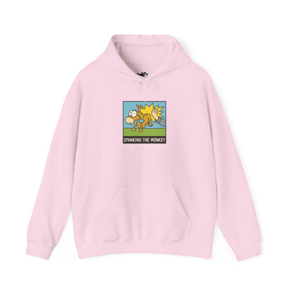 Cozy Hoodie (StM)
