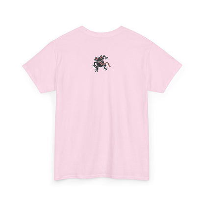 Graphic Cotton T-Shirt (StM)