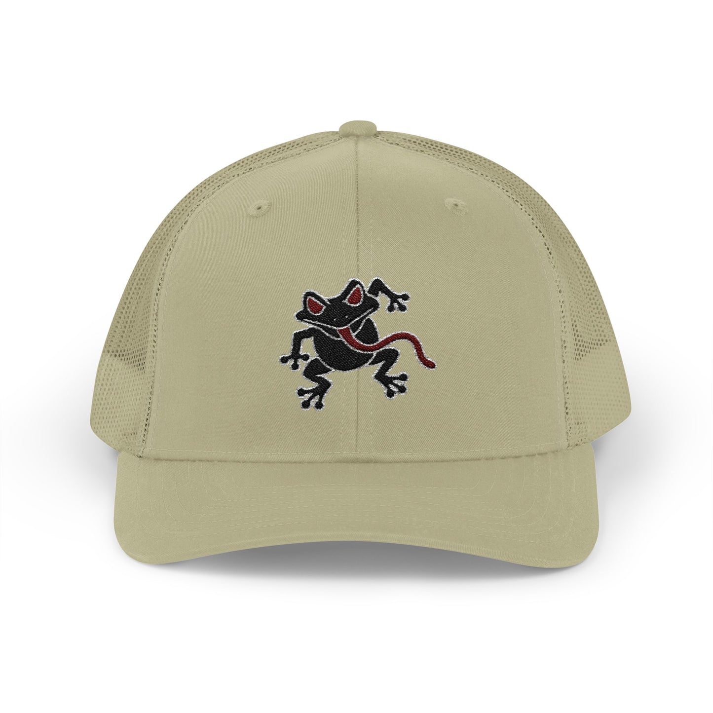 Trucker's Cap - Adjustable (FL)