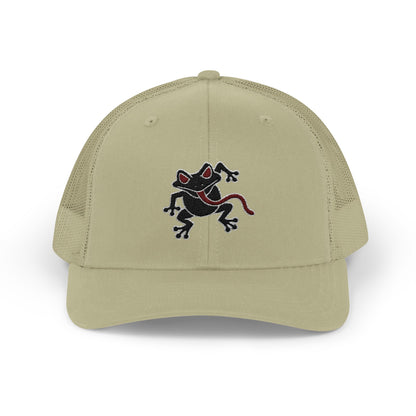 Trucker's Cap - Adjustable (FL)