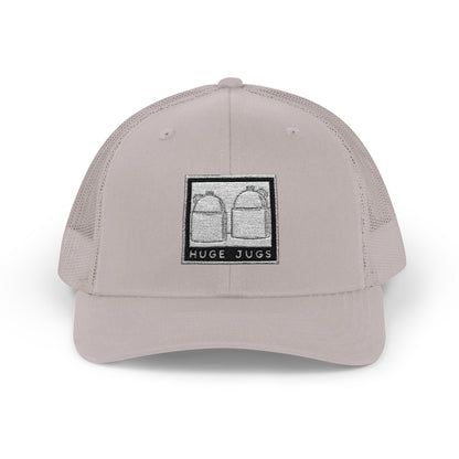 Trucker's Cap - Adjustable (HJ)