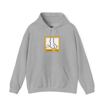 Cozy Hoodie (CT)