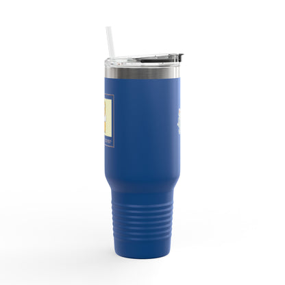 40oz Insulated Tumbler (WBe)